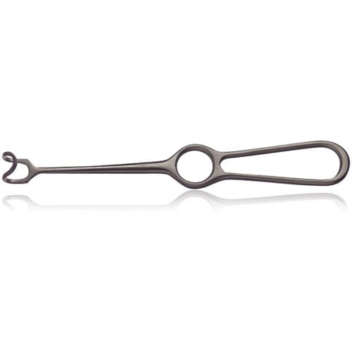 Hu-Friedy Middledorpf Surgical Retractor, 17 x 14mm, RSMID1 thumbnail 3