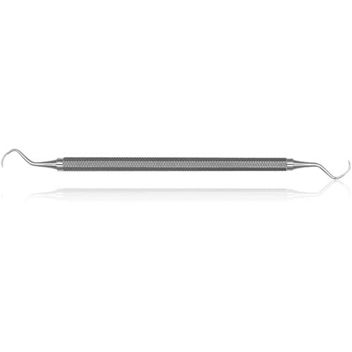 HF Sickle Scaler 129 DE #2 - HF Sickle Scaler 129 DE #2 - Image 1
