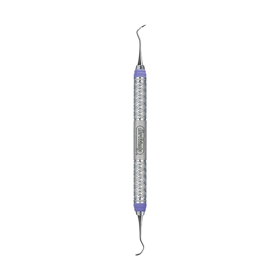 Hu-Friedy EverEdge 2.0 204S Double-Ended Sickle Scaler, #9 Handle, S204S9E2 thumbnail 10
