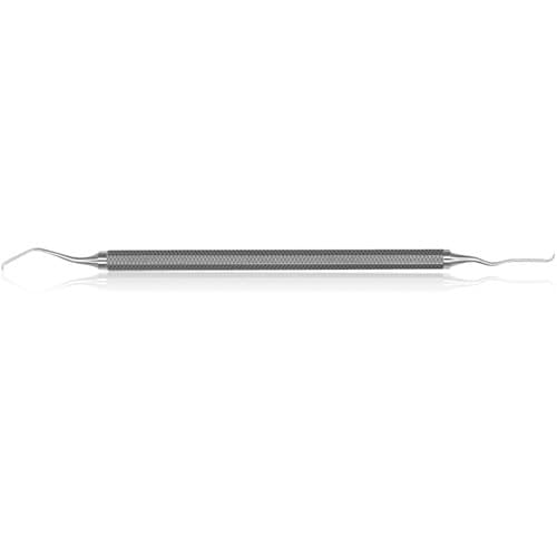 Hu-Friedy Gracey Curette Mini-Five® 12/13, Double End, #2 Octagonal Handle, SAS12/13 thumbnail 2