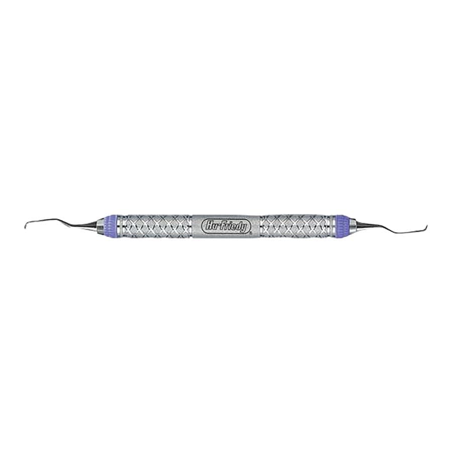 Hu-Friedy Mini Five Gracey Curette 1/2, Double End, #9 EverEdge 2.0 Handle, SAS1/29E2 thumbnail 6