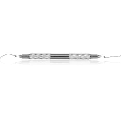 Hu-Friedy Mini-Five Gracey Curette 3/4, Double-Ended, #2 Octagon Handle, EverEdge 2.0, 1 Each thumbnail 3