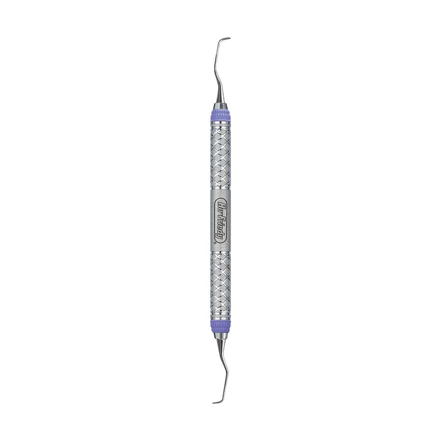 Hu-Friedy EverEdge 2.0 Gracey 11/12 Curette, Double-Ended, #9 Handle, SG11/129 thumbnail 9
