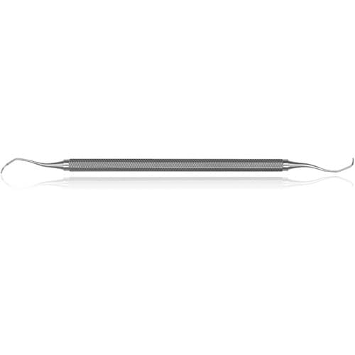 Hu-Friedy Gracey Curette 15/16, Double-Ended, #2 Octagon Handle, SG15/16 thumbnail 6