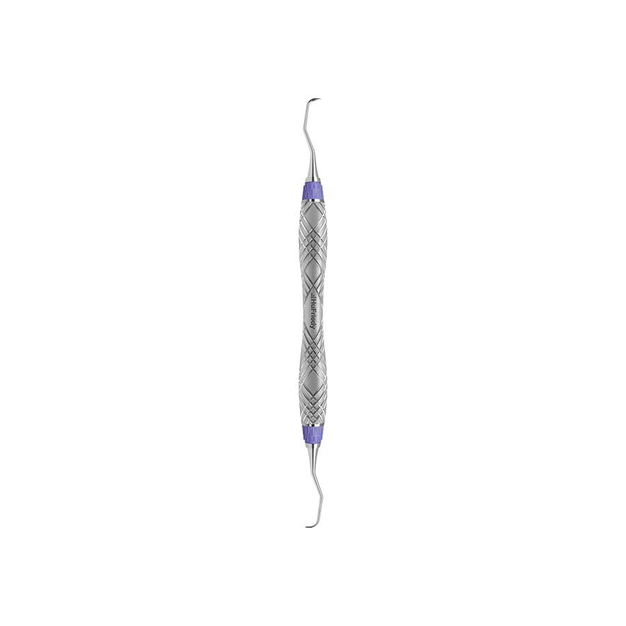 Hu-Friedy EverEdge 2.0 Gracey Curette 15/16, Harmony Handle, Double End, SG15/16XE2 thumbnail 6