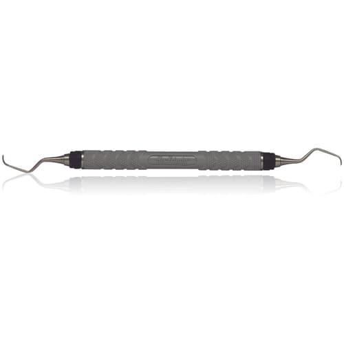Hu-Friedy Gracey Curette 7/8 Extra-Rigid Double End, #8 ResinEight Handle, SG7/8ER8 thumbnail 2