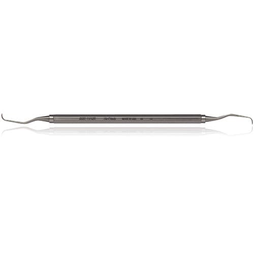 Hu-Friedy Gracey 15/16 Rigid Double-End Curette, #2 Octagon Handle, SGR15/16R thumbnail 3