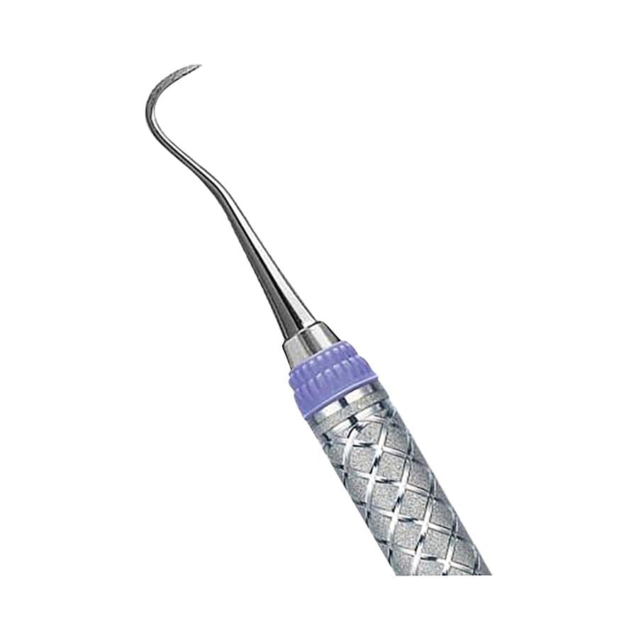 Hu-Friedy EverEdge 2.0 H5/33 Hygienist Jacquette Sickle Scaler, Double-Ended, #9 Handle, SH5/339E2 thumbnail 9