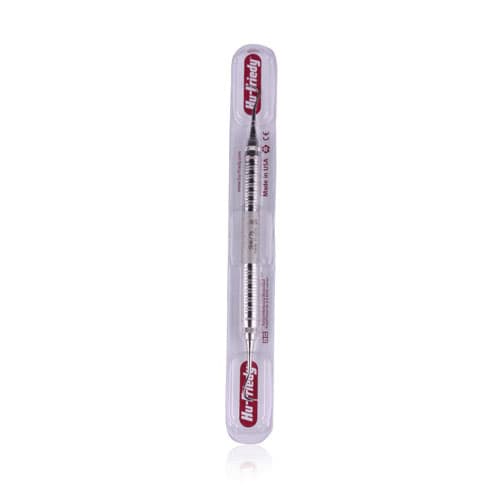 Hu-Friedy H6/H7 Double-Ended Sickle Scaler, #6 Satin Steel Handle, SH6/76 thumbnail 10