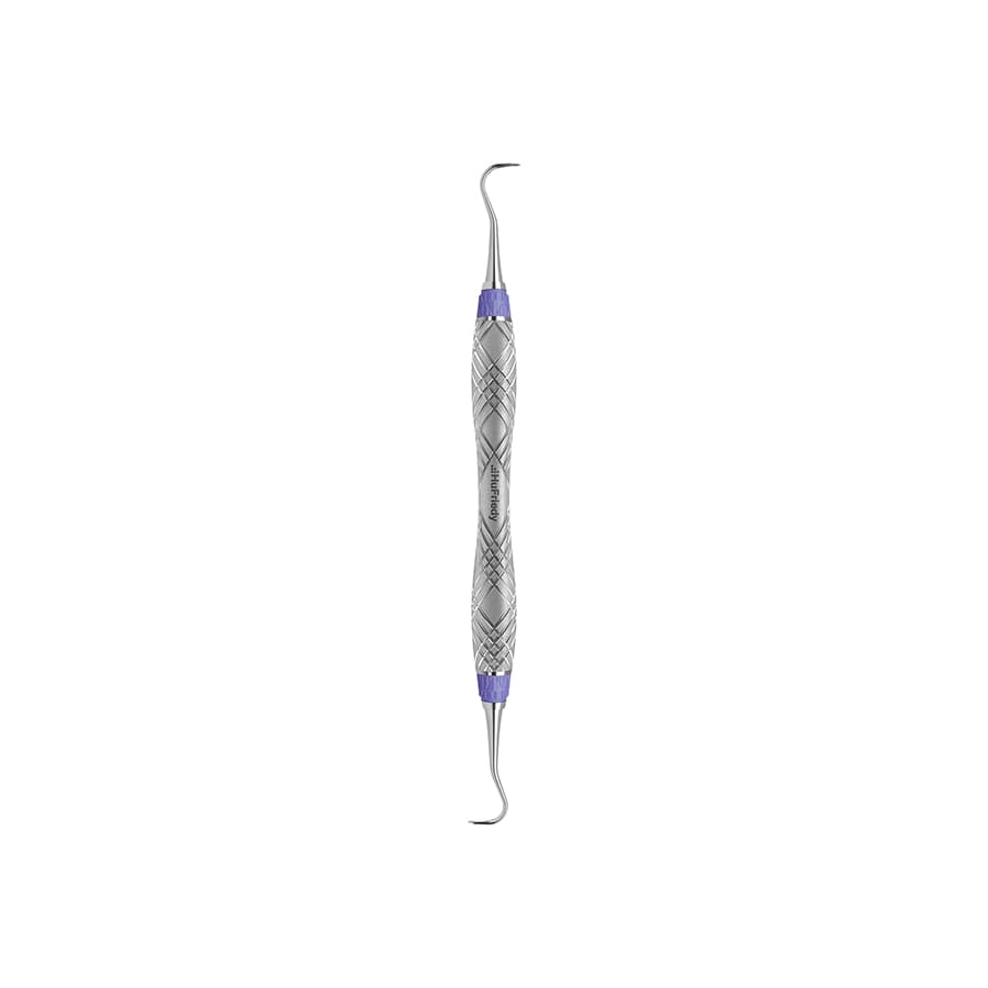 Hu-Friedy Harmony Ergonomic Sickle Scaler, H6/H7 Double End, EverEdge 2.0, SH6/7XE2 thumbnail 9