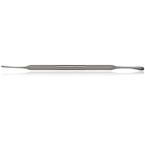 Hu-Friedy 7 Shaw Wax Spatula, Double End, #41 Round Handle, 1/Pkg thumbnail 3