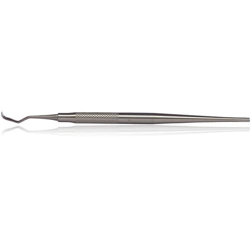 Hu-Friedy Kirkland SE Curette 13K, #24 Round Handle, Made to Order thumbnail 2