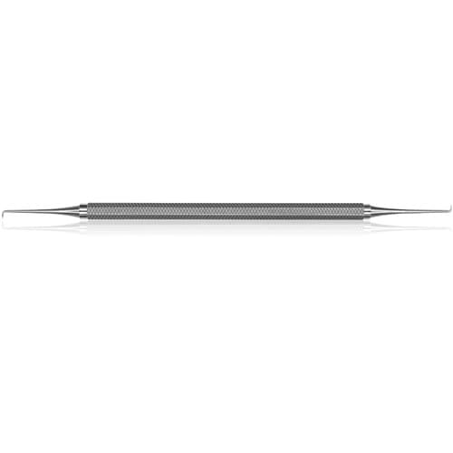 Hu-Friedy Sickle Scaler, Morse 0/00, Double End, #2 Octagon Handle, SM0/00 thumbnail 4