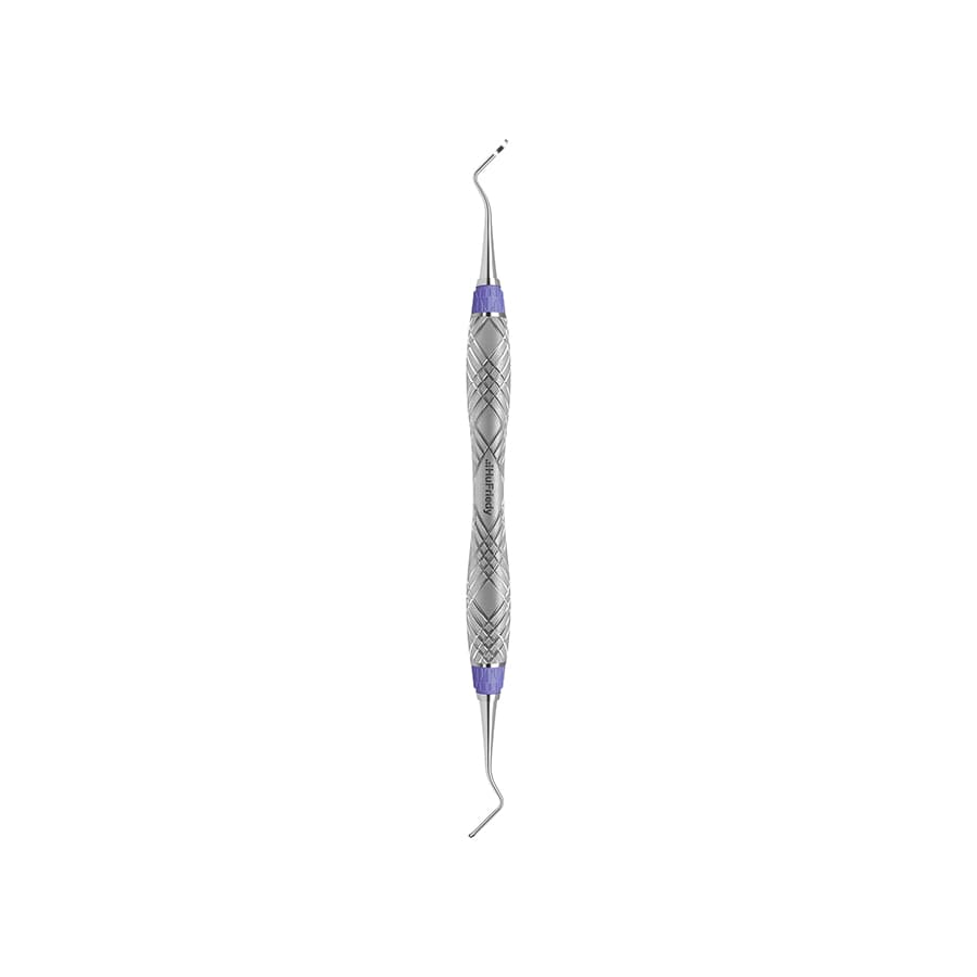 Hu-Friedy Harmony Ergonomic McCall 13S/14S Curette, EverEdge 2.0, Double-Ended, SM13/14SXE2 thumbnail 6