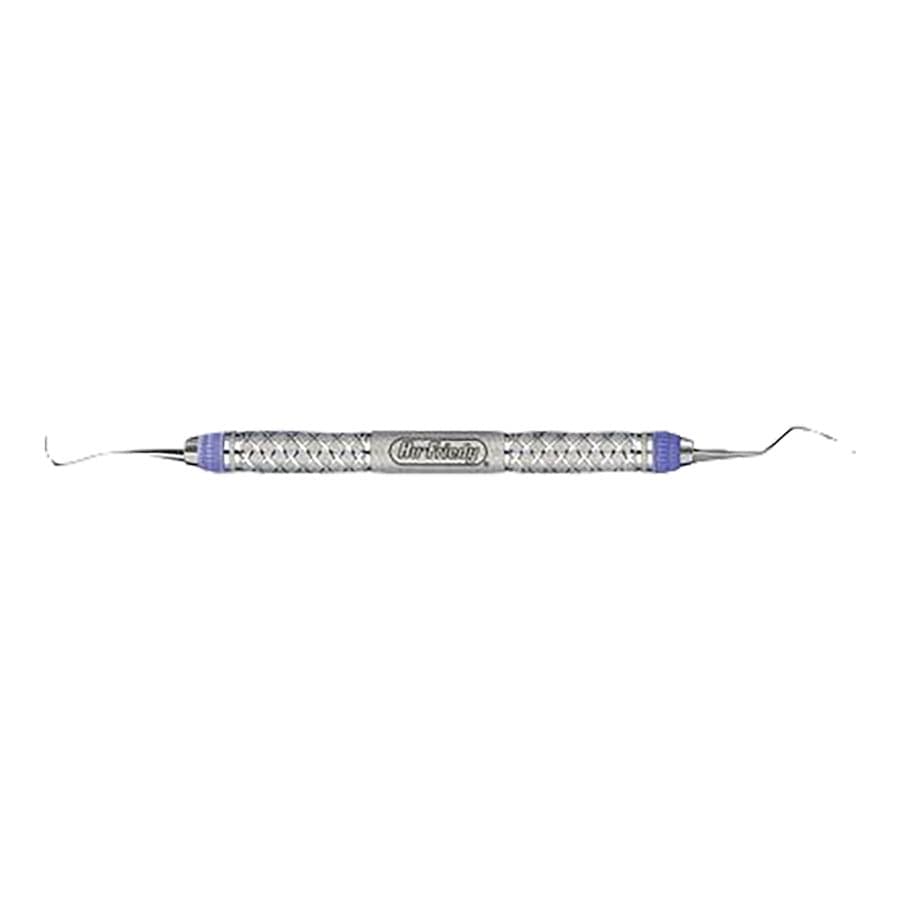 Hu-Friedy EverEdge 2.0 Gracey Mini Five Micro Curette 1/2, #9 Handle, Double-Ended, SMS1/29E2 thumbnail 6