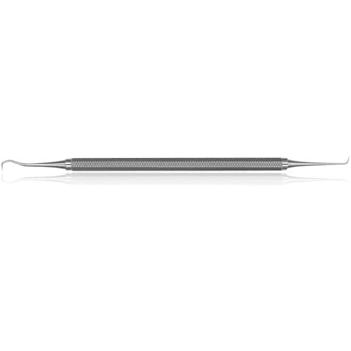 Hu-Friedy Sickle Scaler #1 Odont, Single End, Octagonal Handle, Jacquette, 1/Pkg thumbnail 2