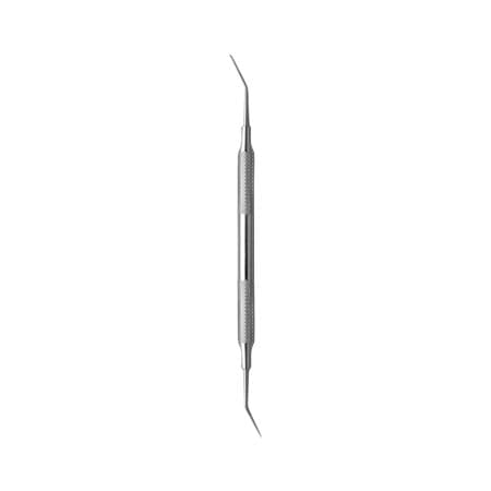 Hu-Friedy Universal Curette 7/8 Anterior Debridement, Extended #10 Round Handle, SOH7/8 thumbnail 3