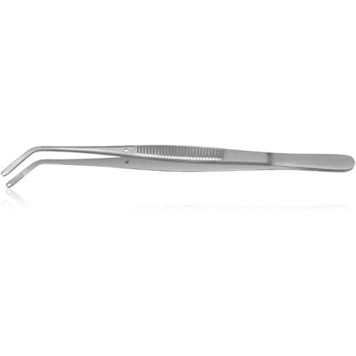 Hu-Friedy #20 Corn Suture Pliers, 6", Stainless Steel, SP20 thumbnail 5
