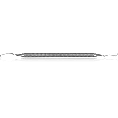 Hu-Friedy After Five Gracey Curette 12/13, Double End, #2 Octagon Handle, EverEdge 2.0, SRPG12/13 thumbnail 3