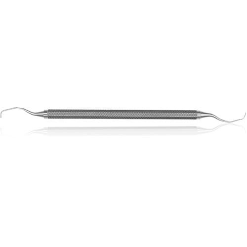 Hu-Friedy After Five Gracey Curette 13/14, Double-Ended, #2 Octagon Handle, SRPG13/14 thumbnail 9