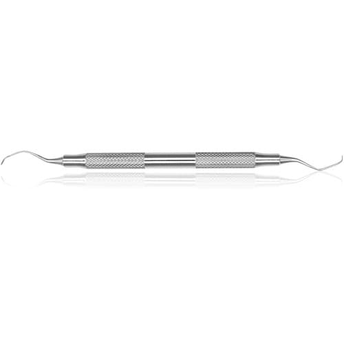 Hu-Friedy After-Five Gracey Curette 3/4 Rigid, Double-End, #2 Octagon Handle, SRPG3/4R thumbnail 3