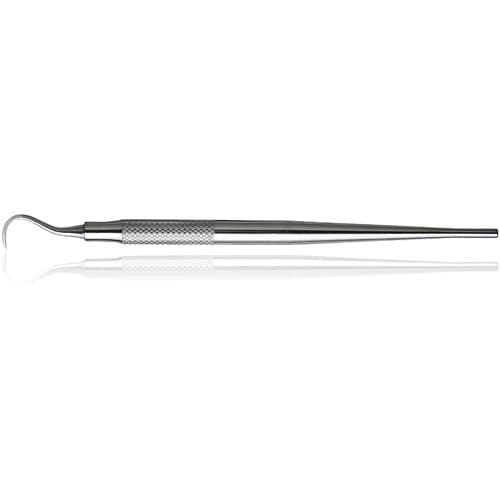 Hu-Friedy Towner U15 Single-Ended Sickle Scaler, #24 Round Handle, SU15 thumbnail 6