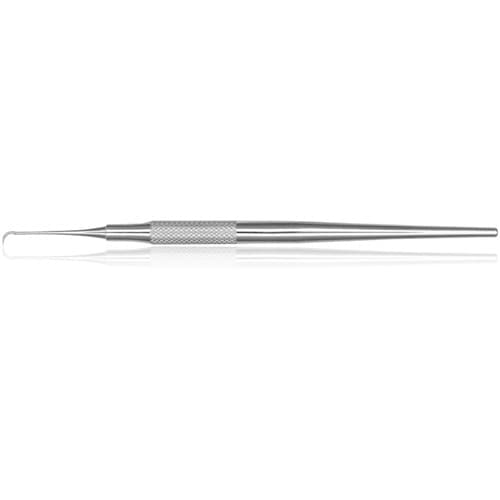 Hu-Friedy WH-2 Whiteside Sickle Scaler, Single End, #24 Round Handle, EverEdge 2.0, 1 Each thumbnail 3