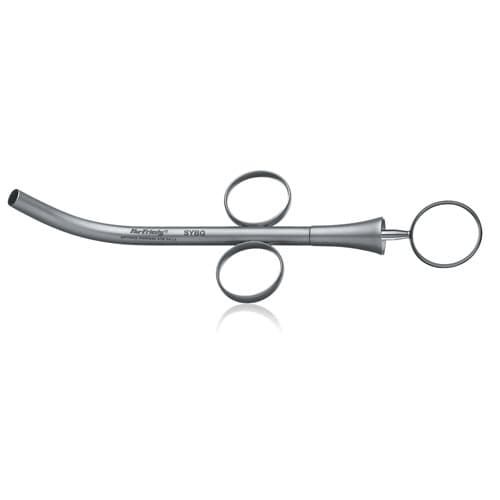 Hu-Friedy Bone Grafting Syringe 7mm, SYBG thumbnail 5