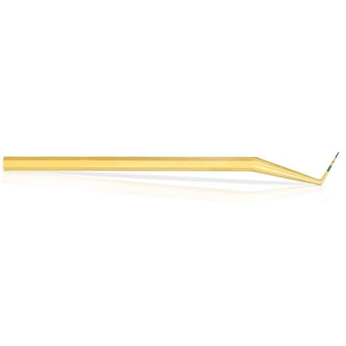 PDT EasyView Plastic Periodontal Probe, 3-5-7-10mm, Yellow, Single End, 1/Pk, T214 thumbnail 9