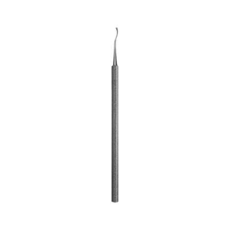 Hu-Friedy Single End Ligature Director, M/R Wire Bending Instrument #1, Octagonal Handle, .018", WBI-M/R thumbnail 4