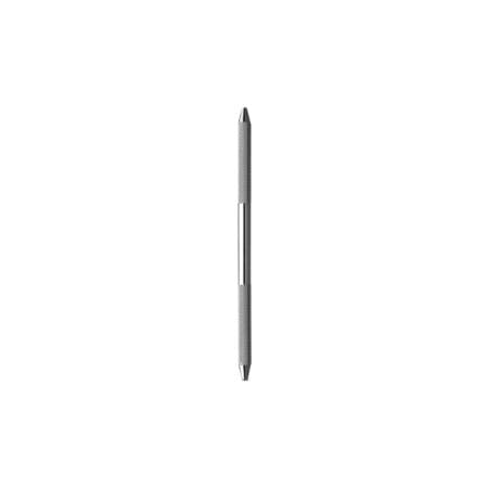 Hu-Friedy Expro 23/CP-8 Double-Ended Explorer/Probe, #31 Round Handle, Color-Coded, 3-6-8-11 Markings, XP23/8 thumbnail 10
