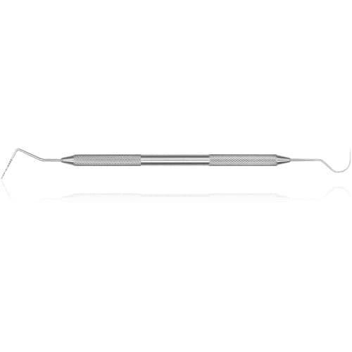 Hu-Friedy Expro #23/Williams Color-Coded Explorer/Probe, Double-End, #31 Round Handle, XP23/QW thumbnail 6