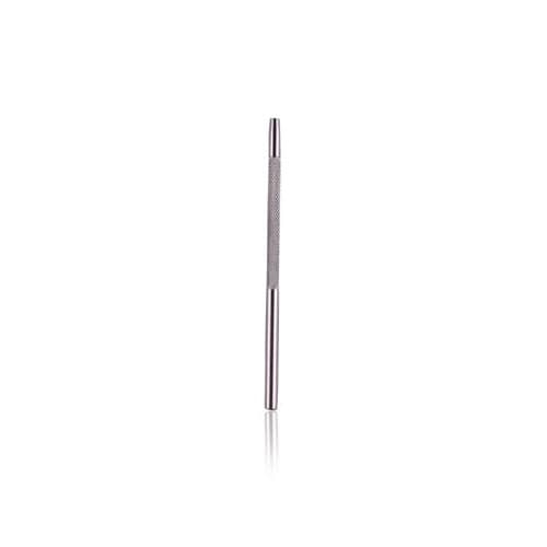 J&J Instruments Cone Socket Mirror Handle, Round, 07-420/90-169 thumbnail 2