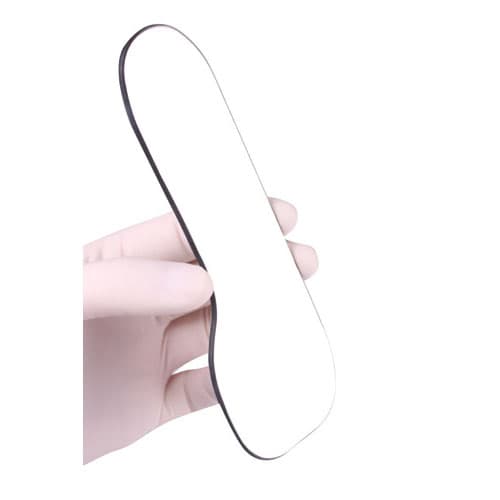 Ortho Corp Intraoral Photographic Mirror, Lingual, 32969/32704 - Ortho - Intraoral Photographic Mirrors - Image 1