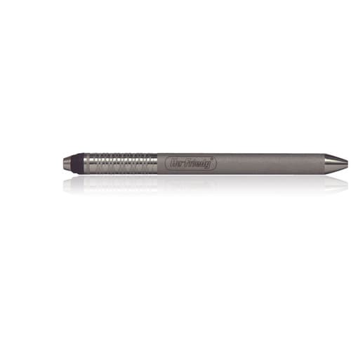 Hu-Friedy #7 Cone Socket Mirror Handle, Satin Steel Colours, Single End, MH7 thumbnail 10