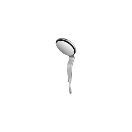 Hu-Friedy #5 High Definition Cone Socket Mouth Mirror, Double-Sided, 1/Pk, MIR5DSHD thumbnail 10