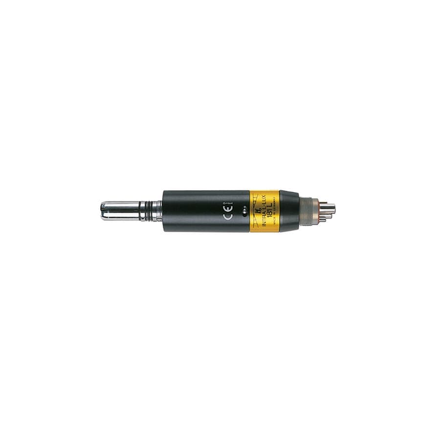KaVo 181L INTRAmatic Lux Air Motor, Low Speed, 20,000 rpm, E-Type Connection, 0.535.5210 thumbnail 4
