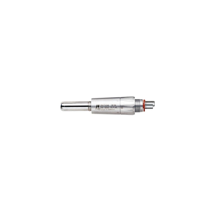 KaVo INTRAmatic 181K Low Speed Air Motor, Non-Optic, 4-Hole, 20,000 rpm, 0.535.5260 thumbnail 5