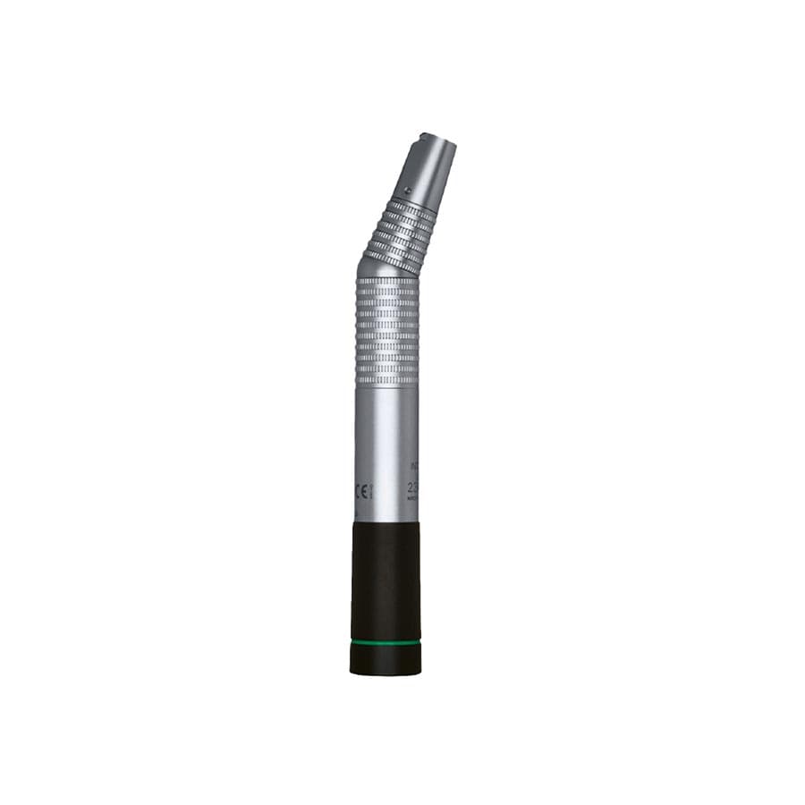 KaVo INTRAflex LUX 2 Air Motor System 2307LN Contra Angle with Integrated Motor, Cellular Optic, 2.7:1 Reduction, 0.535.6190 thumbnail 4