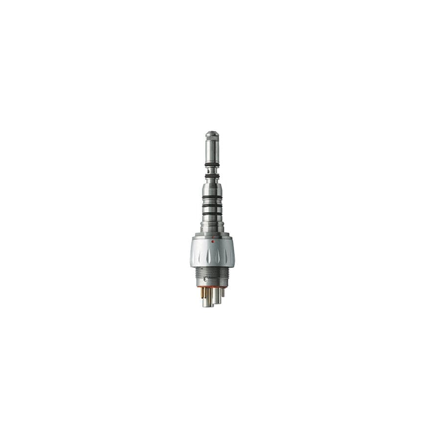 KaVo MULTIflex LUX Coupler 465LED, 6-Pin, LED Bulb, 1007.3197 thumbnail 5