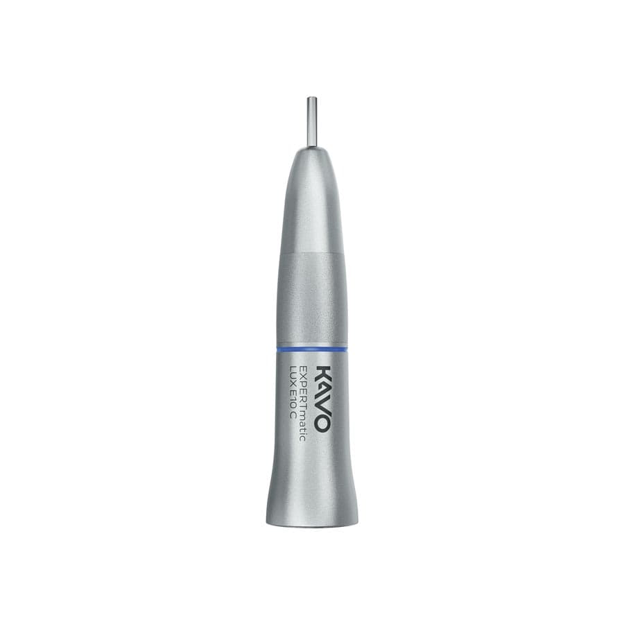 KaVo EXPERTmatic E10C Straight Attachment, 1:1 Transmission, Non-Optic, 1007.5560 thumbnail 5