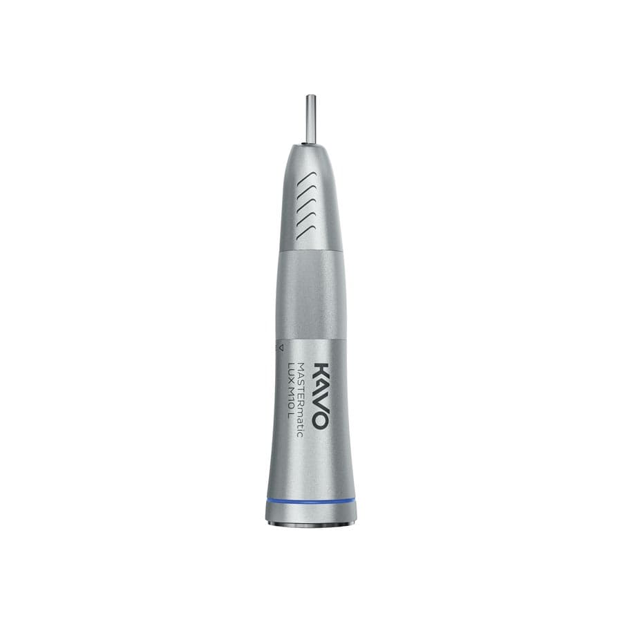 KaVo MASTERmatic LUX M10 L Straight Handpiece Attachment, 1:1 Reduction, E-Type Connection, 40,000 rpm, 1009.3570 thumbnail 4