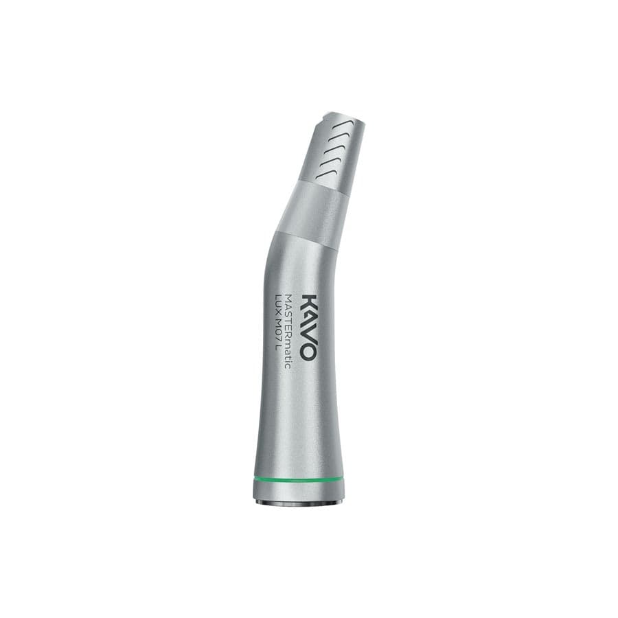 KaVo MASTERmatic LUX M07 L Low-Speed Contra-Angle Attachment, 2.7:1 Reduction, E-Type Connection, 1009.3610 thumbnail 4