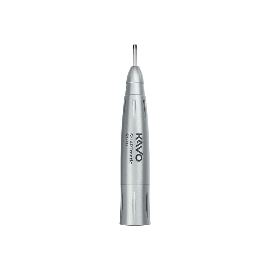 KaVo SMARTmatic S10 K Restorative Straight Low-Speed Attachment, 1:1, Connects to 181K Motor, 1.011.6731 thumbnail 5
