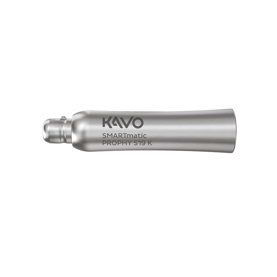 KaVo SMARTmatic S19 K Polishing Handpiece, 8:1, Doriot Connection, for INTRA 181 K Motor, 1.011.6741 thumbnail 5