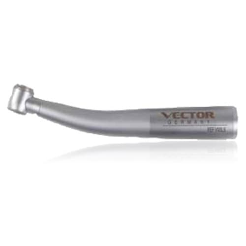 Vector Velocity Extreme High-Speed Fiber Optic Handpiece, KaVo Style, Push-Button Autochuck, Triple Spray, 01KEZKNN6NEHVQMXS1C02J2KXJ - Velocity Extreme High-Speed Fiber Optic Handpiece - Image 1