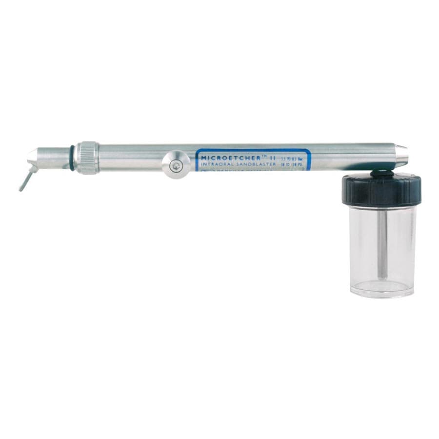Danville Materials MicroEtcher II Sandblaster Air Polisher, 22000-03 - Danville Materials - MicroEtcher II - Image 1