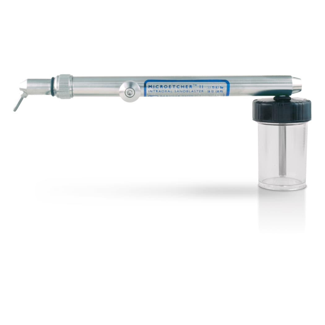 Danville Materials MicroEtcher IIA Sandblaster, 22005-01 - Danville Materials - MicroEtcher IIA - Image 1