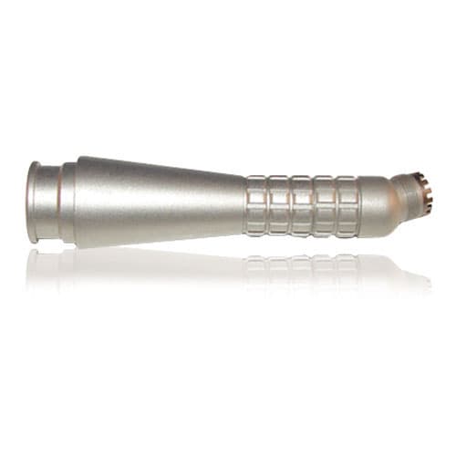 Marathon Contra Angle Sheath, For Midwest Shorty & Rhino Motors, Autoclavable, CA-MW, 1/Pkg thumbnail 3