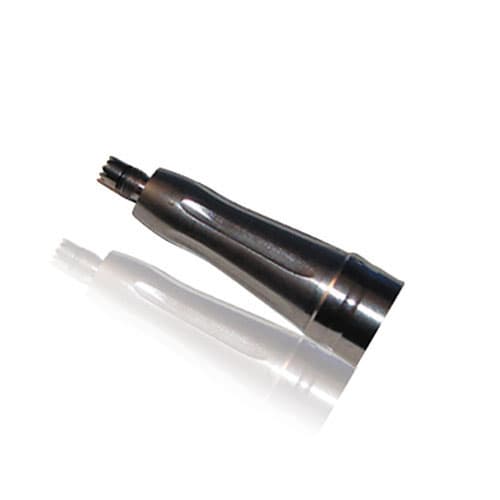 Vector Marathon Motor to Angle Adapter, Fits Star Titan "T-Style" Motors, CA-ST, 1/Pk thumbnail 2